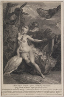 KG 11330
<br/>
Leda en de zwaan
<br/>
<em>Picart, Bernard (1673-1733)</em>